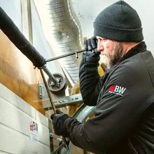 garage door service Gloucester Courthouse